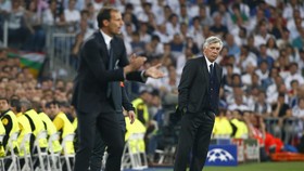Diminati Real Madrid, Allegri Pilih Setia di Juventus