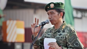 Jokowi Dinilai Tepat Sebagai Pengawas Intelijen