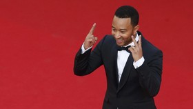 John Legend: Sejak Awal Kanye West Selamatkan Karier Saya