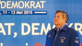 Sikap Demokrat di Dana Aspirasi Tegaskan Politik Dua Kaki SBY
