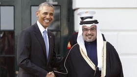 Bahrain Klaim Telah Kacaukan Kelompok Anti Pemerintah