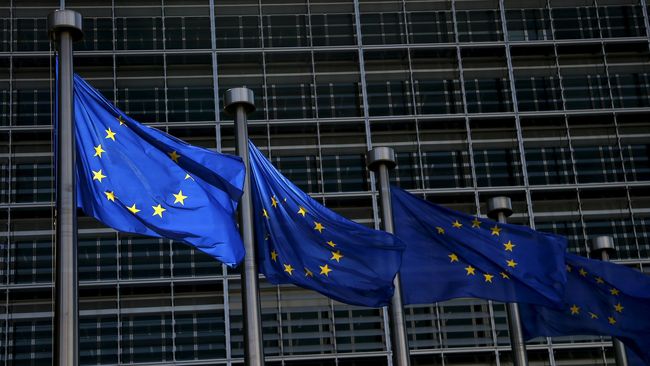 Uni Eropa Siap Antisipasi Brexit Tanpa Kesepakatan
