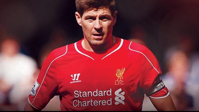 Sepanjang kariernya, seorang Steven Gerrard selalu menolak untuk menyerah. Keputusannya untuk hengkang pun sesungguhnya sebuah penolakan untuk menyesal.