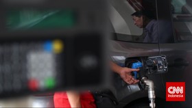 Melihat Kekuatan APBN Bila Pengguna Pertamax Beralih ke Pertalite