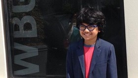 Joey Alexander: Dua Nominasi Grammy Wow