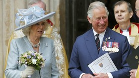 Pangeran Charles akan Antarkan Meghan Markle ke Altar