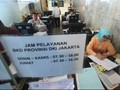 Pemprov DKI Pastikan Tidak Ada Pemotongan Tukin PNS Daerah