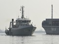 Tim Pencarian Nanggala: Lima KRI, 1 Heli, dan 400 Anggota