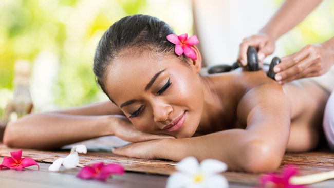 Spa Indonesia bisa diunggulkan di skala global, terutama dari teknik pijat yang dan eksplorasi rempah yang bervariasi.