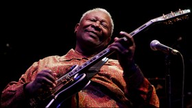 Tangisan Langit dan Perjalanan Terakhir untuk B.B. King