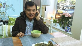 JK: Siapapun Pemenang, Yang Penting Golkar Bisa Ikut Pilkada