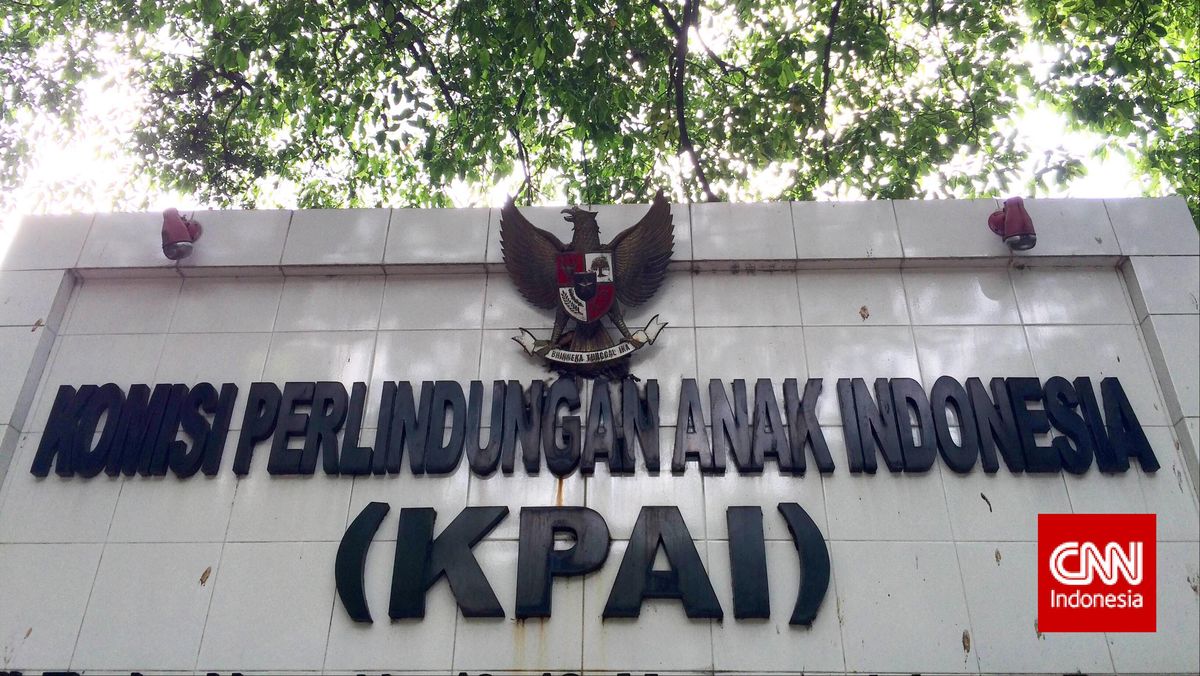 KPAI Sebut Kasus Penculikan Anak Fenomena Gunung Es