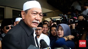 Koalisi Jokowi Sebut Demiz Jadi Jubir untuk Tenangkan Pilpres