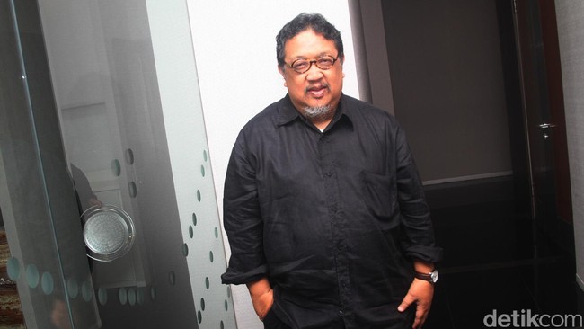 Berita wafatnya aktor legendaris Indonesia Didi Petet langsung menggema di tanah Twitter.