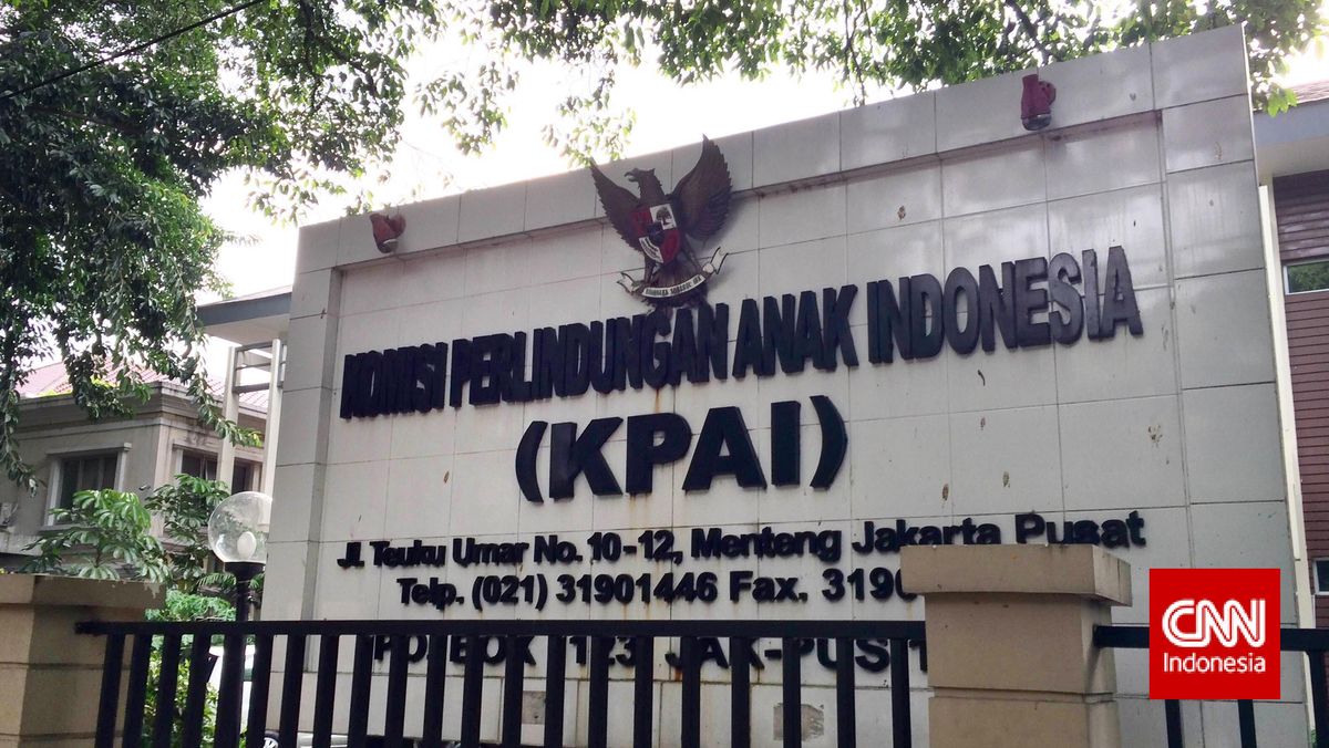 Alarm KPAI: 25 Anak Bunuh Diri Sepanjang 2025