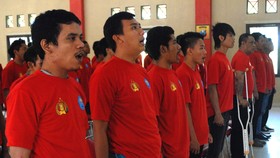 Kemenkumham Tegaskan Pencandu Narkotika Harus Direhabilitasi