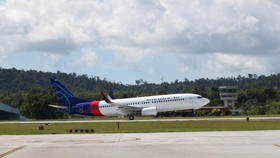 Surat Tak Digubris, Dua Direksi Sriwijaya Air Undur Diri