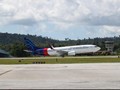 Kronologi Gimik Terbang Sepuasnya Pakai Sriwijaya Travel Pass