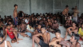 Bangladesh: Rohingnya Picu Meningkatnya Peredaran Narkoba