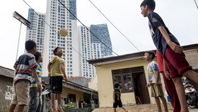 Waspada 4 Jenis Infeksi Cacingan pada Anak