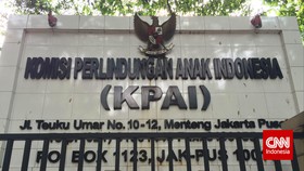 KPAI: 15 Warga Bekasi Hilang dari Keluarga