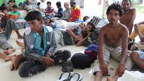 MUI Kritik Indonesia Kalah dari Gambia Soal Krisis Rohingya