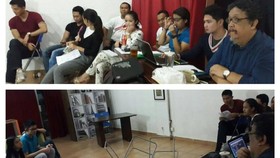 Sekolah Akting Didi Petet Pertahankan Nama Besar