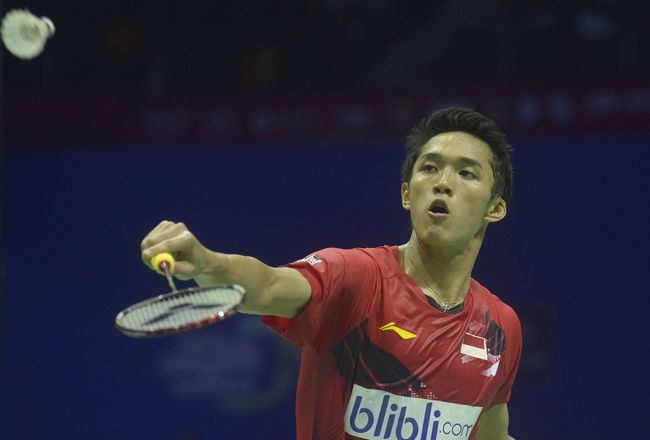 Piala Sudirman: Usaha Maksimal di Keterbatasan Kekalahan Indonesia di Piala Sudirman bukan berarti tim tidak berusaha keras, namun kemampuan Indonesia memang tertinggal dari Tiongkok.
