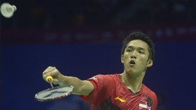 Piala Sudirman: Usaha Maksimal di Keterbatasan