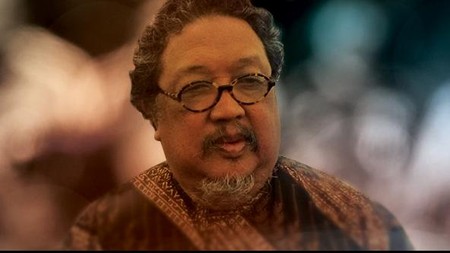 Tidur Abadi Didi Petet
