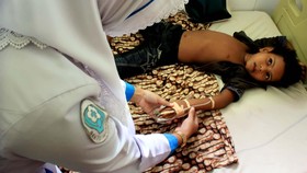 Wabah Antraks Meradang, Wapres Instruksikan Penanganan Khusus