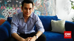Formula agar Selebriti Indonesia Bisa Tembus Hollywood