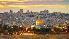 KTT OKI di Jakarta Akan Hasilkan Dua Dokumen soal Palestina