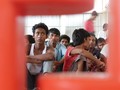 Malaysia Izinkan Pengungsi Rohingya Bekerja Mulai Maret