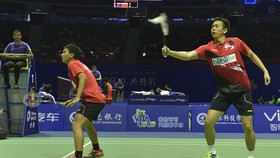 Cara Indonesia Menang Lawan Tiongkok di Piala Sudirman