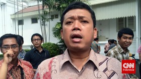 Nusron Sentil Butet soal Aksi Massa Bawa Bendera PDIP Ganggu Acara PSI