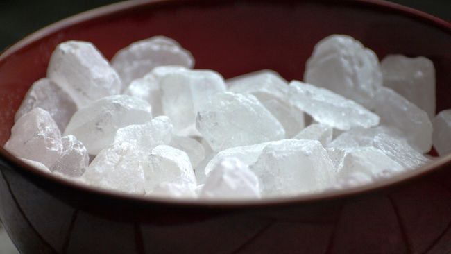 Saat menerapkan diet mayo, ginjal harus bekerja lebih keras demi menyeimbangkan kadar elektrolit dan air di dalam tubuh.