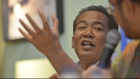 Kepala BNN Tegaskan Bandar Narkotik Harus Dimiskinkan