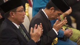 Badan Pengelola Dana Haji Haram Dimasuki Orang Parpol