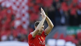 Gerrard Derita Kekalahan 1-3 di Laga Anfield Terakhir