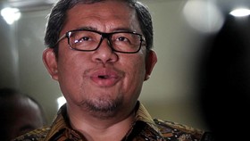 Nama Aher Disebut Menguat Gantikan Sandi sebagai Wagub DKI