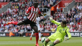 Tawaran ManUnited untuk Sadio Mane Ditolak