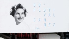 Indonesia, Sebutir Debu yang Bikin 'Kelilipan' di Cannes
