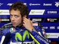 Valentino Rossi Ungkap Titik Lemahnya
