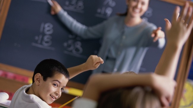 Tindakan bullying sering terjadi di kalangan anak-anak dan remaja. Salah satu cara mencegahnya dengan pendidikan karakter anak.
