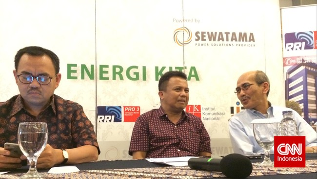 Meskipun menghadapi masalah hukum jika kontrak dibatalkan, namun Faisal juga menyebut potensi penghematan yang bisa diambil Pertamina.