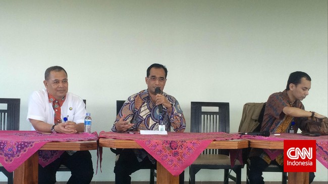 PT Angkasa Pura II (Persero) memperkirakan kebutuhan pendanaan sebesar Rp 52,7 triliun guna mendanai berbagai proyek bandara hingga 2021.