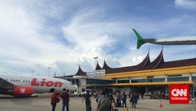 5 Bandara di Indonesia dengan Arsitektur Unik