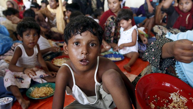 Pelapor Khusus PBB meminta penyelidikan serius soal pelanggaran HAM di Myanmar, menyebut penganiayaan etnis Rohingya sebagai cara pemerintah mengusir mereka.
