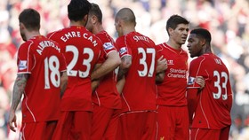 Klopp: Kehilangan Gerrard Masih Terasa